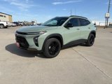 New 2025 Chevrolet Trax ACTIV w/ Driver Confidence Package image 2