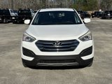 Used 2013 Hyundai Santa Fe Sport image 2