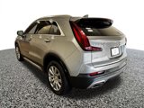 Used 2023 Cadillac XT4 Premium Luxury image 3