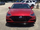 Used 2021 Hyundai Sonata SEL image 2