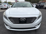 Used 2015 Hyundai Sonata Limited w/ Option Group 06 image 4