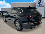 New 2025 Acura MDX SH-AWD image 3