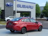 Used 2016 Ford Fiesta SE image 5