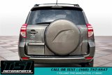 Used 2012 Toyota RAV4 Limited image 4