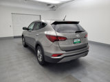 Used 2018 Hyundai Santa Fe Sport image 5
