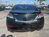 Used 2012 Acura TL SH-AWD image 5