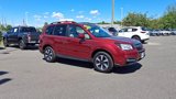Used 2018 Subaru Forester 2.5i Premium w/ All-Weather Package image 2