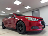 Used 2014 Chevrolet Malibu LT image 3