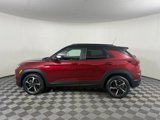 Used 2023 Chevrolet TrailBlazer RS image 4