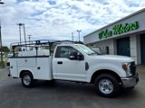 Used 2019 Ford F250 XL w/ XL Value Package image 4