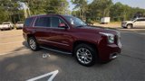 Certified 2016 GMC Yukon Denali w/ Open Road Package image 2