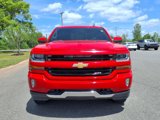 Used 2017 Chevrolet Silverado 1500 LT w/ All Star Edition image 2