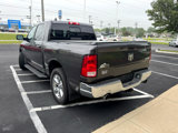 Used 2017 RAM 1500 Big Horn image 3