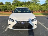 Certified 2021 Lexus ES 300h w/ Premium Package image 3