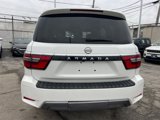 Used 2022 Nissan Armada SV w/ SV Appearance Package image 4