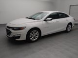Used 2023 Chevrolet Malibu LT image 2