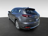 Used 2017 MAZDA CX-9 Grand Touring image 4