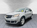 Used 2017 Chevrolet Traverse LT w/ Style and Technology Package image 4