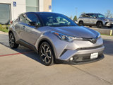 Used 2019 Toyota C-HR Limited image 4