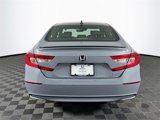 Certified 2022 Honda Accord Sport image 5