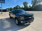 Used 2017 Chevrolet Silverado 1500 LT w/ All Star Edition image 3