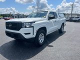 Used 2023 Nissan Frontier S w/ Technology Package image 3
