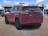 Certified 2023 Jeep Compass Limited image 4