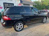 Used 2015 Mercedes-Benz ML 350 4MATIC image 5