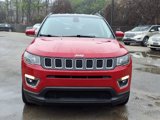 Used 2020 Jeep Compass Limited image 2