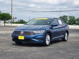 Used 2020 Volkswagen Jetta S image 3