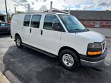Used 2014 GMC Savana 2500 image 4