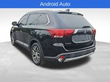 Used 2018 Mitsubishi Outlander SE image 4