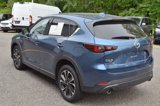 Used 2022 MAZDA CX-5 AWD 2.5 S w/ Premium Plus Pkg image 6
