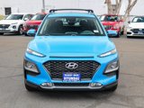 Certified 2020 Hyundai Kona SEL Plus w/ Cargo Package image 2