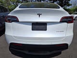 Used 2022 Tesla Model Y Long Range image 5