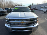 Used 2017 Chevrolet Silverado 2500 W/T w/ WT Fleet Convenience Package image 2