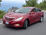 Used 2013 Hyundai Sonata GLS w/ Popular Equipment Pkg image 5