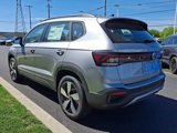 New 2025 Volkswagen Taos S image 4
