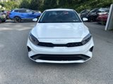 Certified 2023 Kia Forte LXS image 2