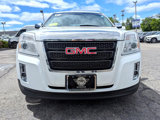 Used 2012 GMC Terrain SLT image 4