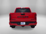 New 2025 RAM 1500 Big Horn image 3