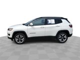 Used 2021 Jeep Compass Limited image 5