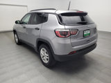 Used 2018 Jeep Compass Sport image 5
