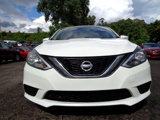 Used 2016 Nissan Sentra SV image 2