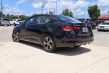 Used 2023 Nissan Sentra SV image 2