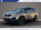 Used 2011 Kia Sorento LX image 3