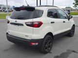 Used 2022 Ford EcoSport SES image 3