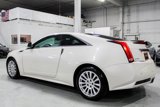 Used 2012 Cadillac CTS Coupe image 2