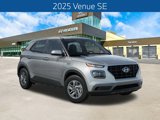New 2025 Hyundai Venue SE image 2