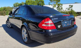 Used 2006 Mercedes-Benz E 350 Sedan image 2